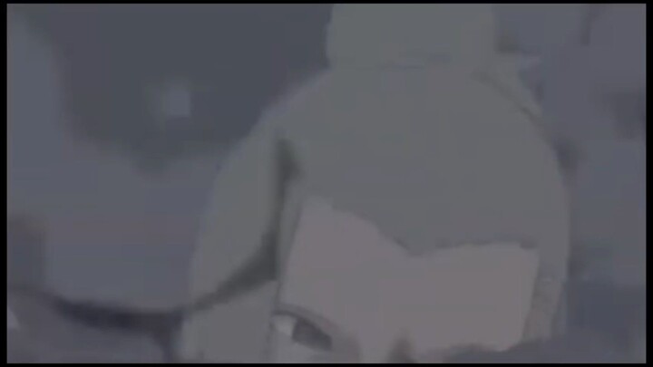 kena kunai jiraiya