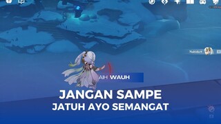 Kokoro Nakama | Genshin Impact