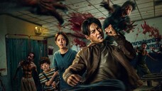 Ziam 2025 Film Zombie Paling Serem Di Tahun Ini