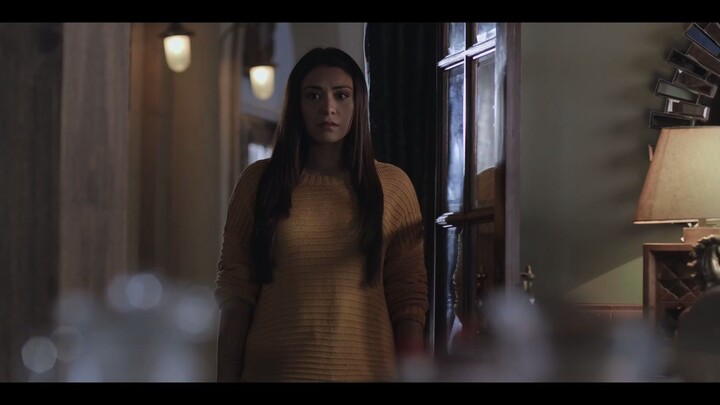 Undekhi [S02E06-10] WEB-DL [Bengali] 1080p