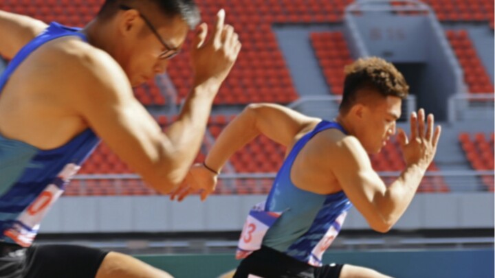 استفد من المباريات كتدريب، واعمل بكل جهد في كل مباراة لتُبرز أفضل ما لديك!