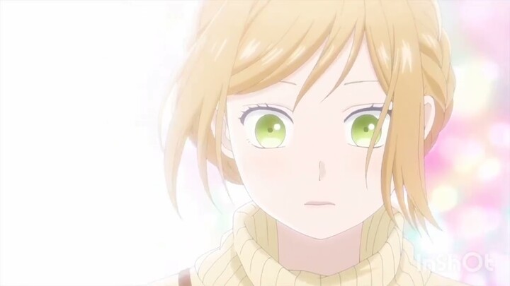 Yamada called akane by her name| Loving yamada at lv999 episode 8| yamada-kun to lv999 koi wo suru