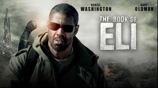 The Book of Eli 2010 (Action/Adventure/Drama)