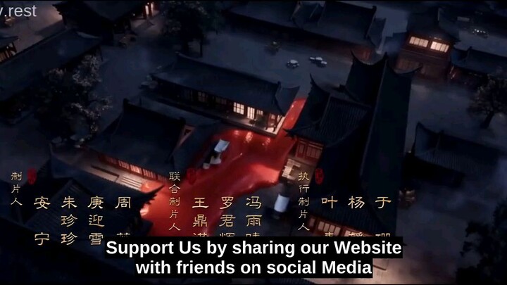 the vendetta of an ep3 [engsub]