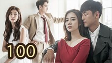 I Have a Lover Tagalog Dubbed Episode 100 The Finale