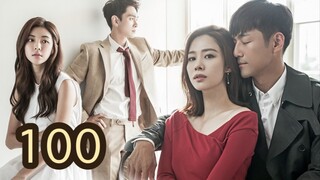 I Have a Lover Tagalog Dubbed Episode 100 The Finale