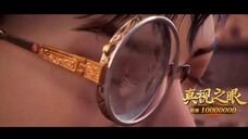 Eng Sub Slay The Gods EP8