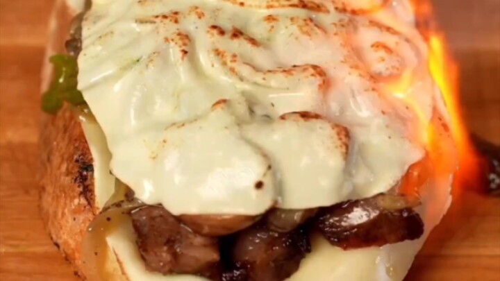 Ba loại bánh sandwich ngon nhất năm 2023
