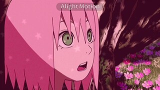 SAKURA HARUNO AMV - POSITIONS -