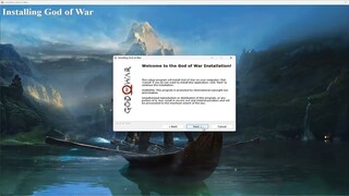 God of War Ragnarök DOWNLOAD PC