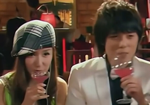 Hu Yifei & Snow Mastiff Armor Were Once a Couple