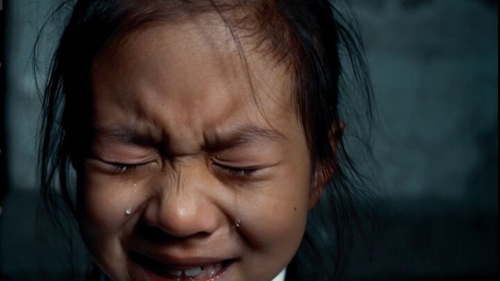 "Goodbye Mom" What happened to the children who grew up in poverty?