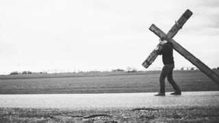 GOSPEL OF THE DAY (11/05/2025) Luke 14:25-33