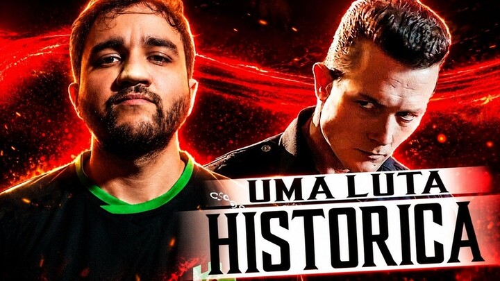 🔥VIRADA HISTÓRICA🔥KILLER XINOK  Em Uma Luta INSANa Ao Vivo  NO MORTAL KOMBAT 1 Contra Sr RUAM