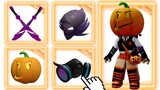 *HURRY!* GET THESE NEW FREE HALLOWEEN ITEMS WHILE YOU CAN! 🎃👻