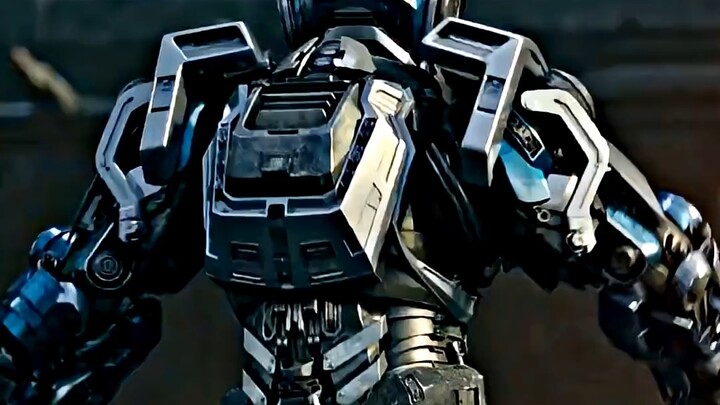 เอฟเฟกต์นี้ยังสู้ไอรอนแมนของมาร์เวลข้างๆ ไม่ได้เลย