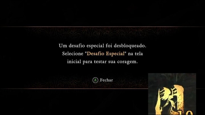NOVIDADES na DEMO de ONIMUSHA WAY of the SWORD!!  #onimusha