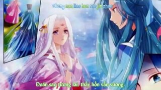 ❋「Vietsub」★【Manhua Kara + Vietsub】《浮诛》★『Vietsub By Anna Fansub』