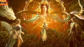 Eclipse ofillusion Eps 20 sub indo