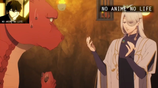 (P12) Long Thần Vực Dậy #ReviewAnime