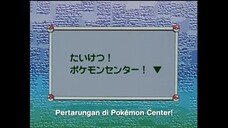 Pokemon Season 1 The Beginning the series Episode 2 Bahasa indonesia