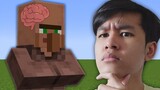 ทดสอบ IQ ของชาวบ้านใน Minecraft