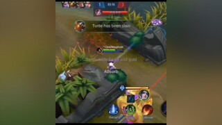 Di ako fast hand marunong lang😒BiteAChimkinChallenge mobilelegend mlbbcreator mobilelegendcreator BiteAChimkinChallenge