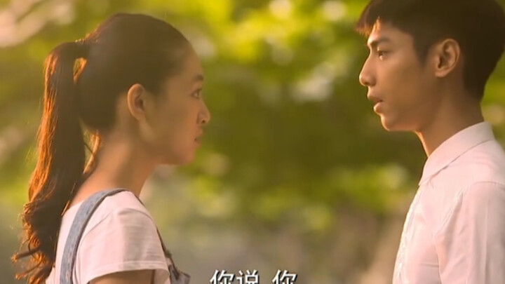 إذا كان مقدّرًا لكِ أن تصبحي حبيبتي بعد ثلاث سنوات، فلماذا لا أمارس حقي مبكرًا؟ #لوو يوني# وو تشيان