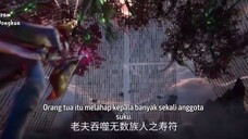 RENEGADE IMMORTAL EPISODE 93 - SUB INDO