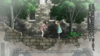 Seven Deadly Sins (S2: Special Ep) E03