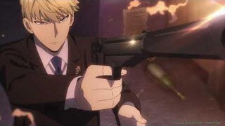 PV SPY×FAMILY Part 2 ซับไทย