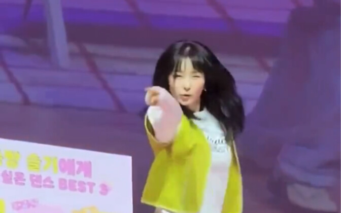 Tarian Illusion dari Jiang Seqi sangat menggugah perasaan