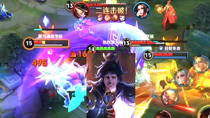 "The Nine Gates of Prison: Unshakable Faith"