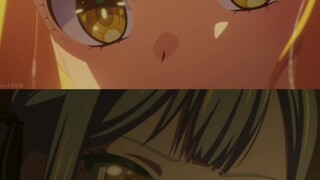 可是她真的好像祥子😭