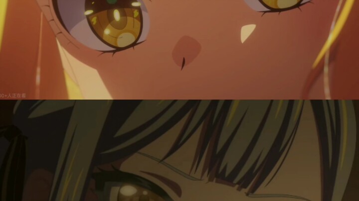 可是她真的好像祥子😭