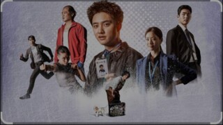 BAD PROSECUTOR TAGALOG EP02