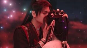 Love Game in Eastern Fantasy epsoide 32 [Sub Indo]