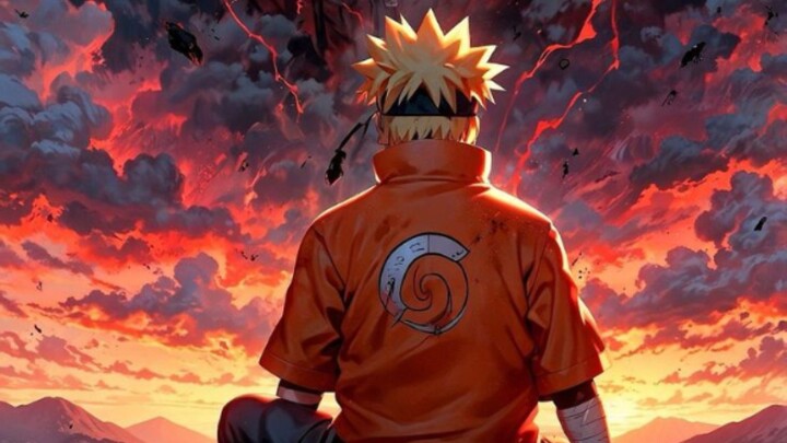 GAME NARUTO EPIC BANGET GRATIS