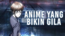 Psycho-Pass: Jika Kehidupan Manusia Diatur Artificial Intelligence (AI)