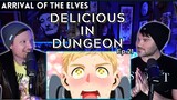 YOU HAVE BEEN CHOSEN! - DELICIOUS IN DUNGEON // S1: Episode 21