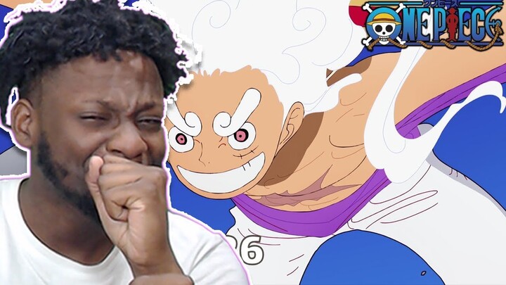 TOEI ANIMATION YOU'VE DONE IT AGAIN!! 🔥🔥 | One Piece Opening 26 Reaction