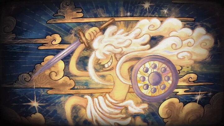 REVIEW OP Episode 1166 LENGKAP! NIKA GOD OF DESTRUCTION ADALAH KUROHIGE? - One Piece 1136+