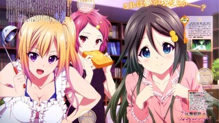 老婆太主动了怎么办？