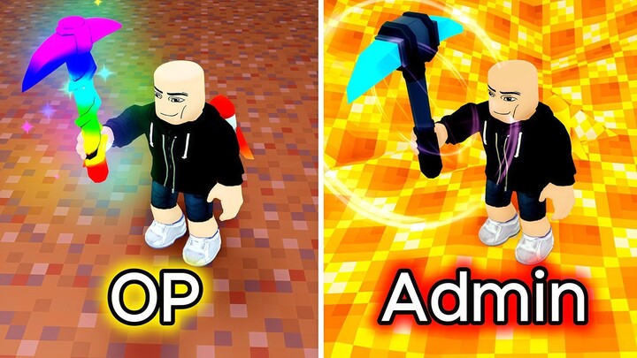 Roblox : ขุดหลุมทะลุโลก EP 4 - Dig to Earth's Core!