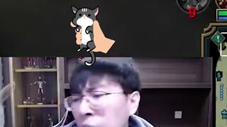 [Khỉ anh] Ta chưa từng thấy con kiếm yêu nào điên cuồng như vậy! Monkey King Ghost 1v3 Trò hút máu n