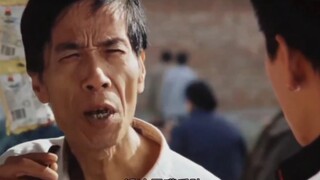 吴彦祖都退让三分的男人！