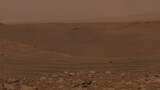 Som ET - 52 - Mars - Perseverance Sol 772 - Video 2
