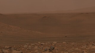 Som ET - 52 - Mars - Perseverance Sol 772 - Video 2