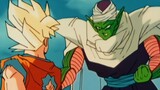 "Gohan is not as belligerent as you."