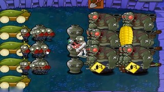 Plants vs. Zombies: Nghệ thuật bùng nổ